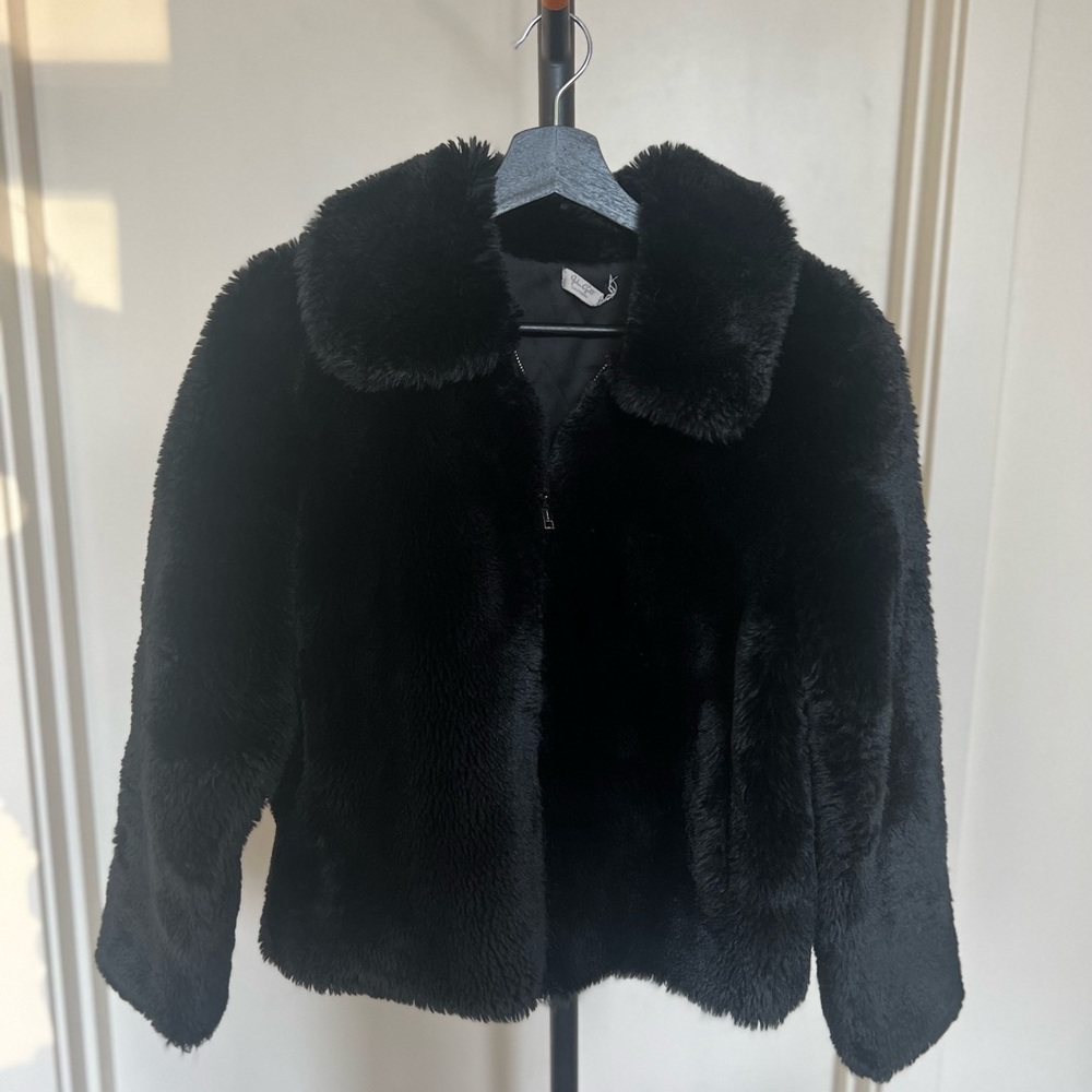 Teddy Jacket - image 1